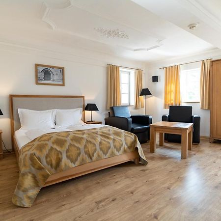 Hotel Hahnmuehle 1323 Κόμπουργκ Εξωτερικό φωτογραφία