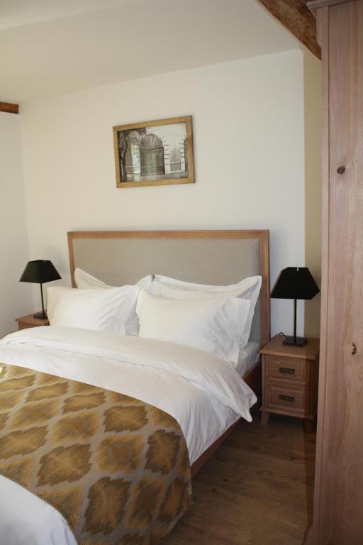 Hotel Hahnmuehle 1323 Κόμπουργκ Δωμάτιο φωτογραφία