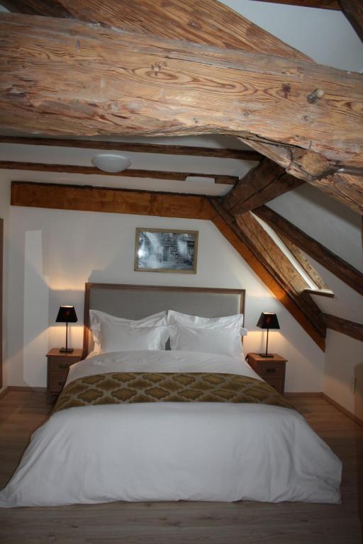 Hotel Hahnmuehle 1323 Κόμπουργκ Δωμάτιο φωτογραφία