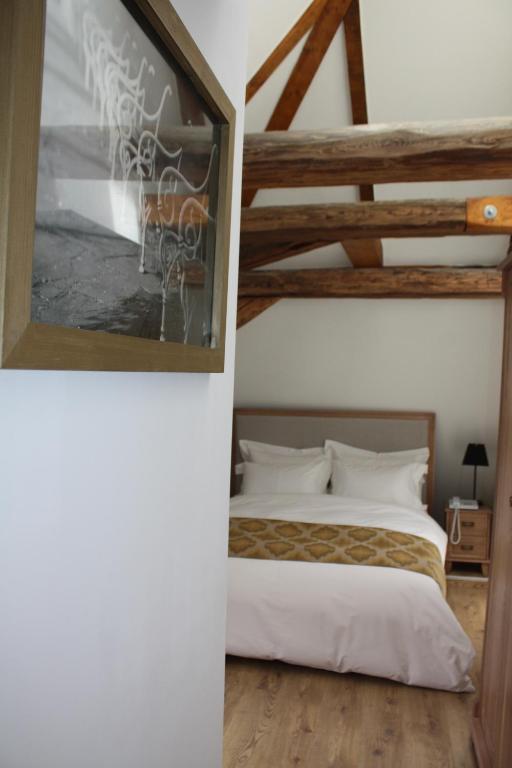 Hotel Hahnmuehle 1323 Κόμπουργκ Δωμάτιο φωτογραφία
