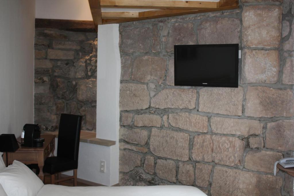 Hotel Hahnmuehle 1323 Κόμπουργκ Εξωτερικό φωτογραφία