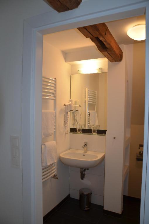 Hotel Hahnmuehle 1323 Κόμπουργκ Εξωτερικό φωτογραφία