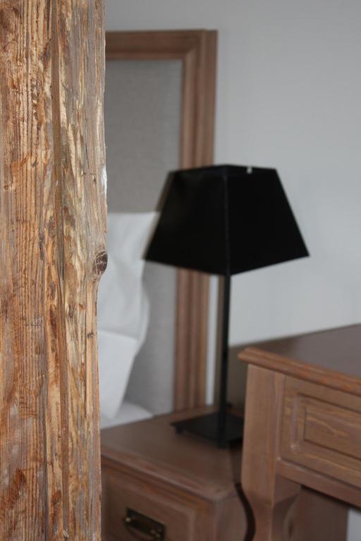 Hotel Hahnmuehle 1323 Κόμπουργκ Δωμάτιο φωτογραφία